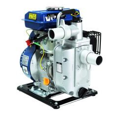 Hyundai Hwp15 Benzinli Su Motoru Pompası