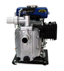 Hyundai Hwp15 Benzinli Su Motoru Pompası