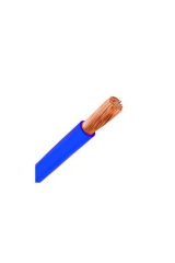 Nyaf 25 Mm2 Akü Bağlantı Kablosu Mavi