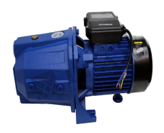 Hyundai Hjm 100p Elektrikli Su Pompası Jet 0.75 Kw