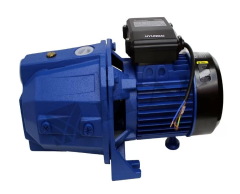 Hyundai Hjm 100p Elektrikli Su Pompası Jet 0.75 Kw