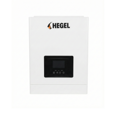 HEGEL 4 KW 24 V 100A MPPT AKILLI İNVERTER
