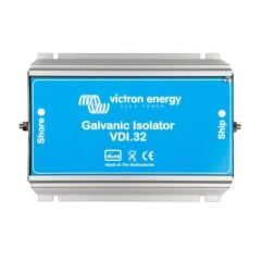 Victron Energy Galvanik İzolatör VDI-32 – 32A Elektrolitik Korozyon Koruma Cihazı (GDI000032000)