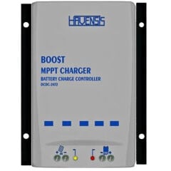Havensis Boost Mppt Elektrikli Bisiklet Akü Için 24v, 36v, 48v, 60v, 72v Dc Solar Şarj Cihazı
