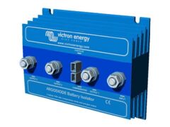 Victron Energy Argodiode 180-3AC 180A Akü İzolatörü – 1 Giriş 3 Çıkış (ARG180301020)