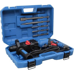 Hyundai Bhd2810 Kırıcı Delici Matkap 1000w