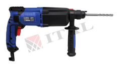 Hyundai Bhd2810 Kırıcı Delici Matkap 1000w