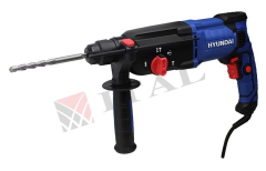Hyundai Bhd2810 Kırıcı Delici Matkap 1000w