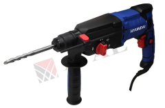 Hyundai Bhd2810 Kırıcı Delici Matkap 1000w