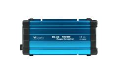 Apex 24V 1000W Tam Sinüs İnverter