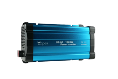 Apex 24V 1000W Tam Sinüs İnverter
