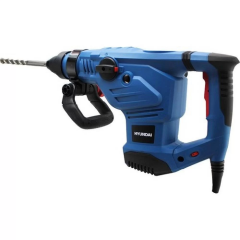 Hyundai Bhd5203 Pnömatik Kırıcı Delici 1600 W