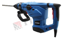 Hyundai Bhd5203 Pnömatik Kırıcı Delici 1600 W