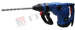 Hyundai Bhd5203 Pnömatik Kırıcı Delici 1600 W