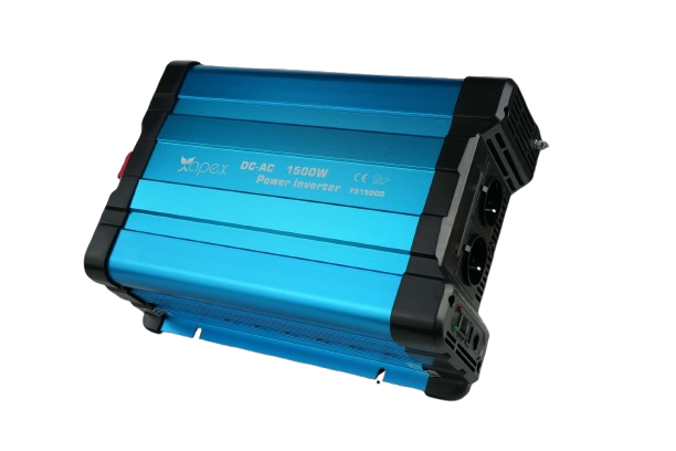 Apex 12V 1500W Tam Sinüs İnverter