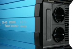 Apex 12V 1500W Tam Sinüs İnverter