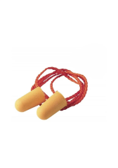 3m 1110 Ipli Kulak Tıkacı 25 Çift