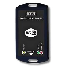 Havensis Wifi Modül Uzaktan İzleme