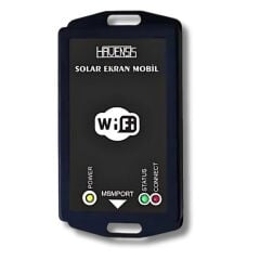 Havensis Wifi Module Remote Monitoring