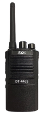 HBS DT-446S DİJİTAL/ANALOG PMR EL TELSİZİ