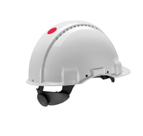 3M G3000 Ayarlı Havalandırmalı Vidalı UV'li