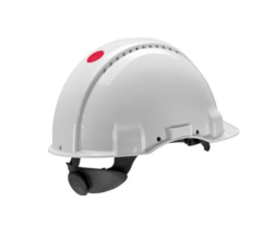 3M G3000 Ayarlı Havalandırmalı Vidalı UV'li