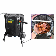 Kadıoğlu Cks80 80 Litre 60 Kg Ceviz Soyma Makinesi Sabit Devirli