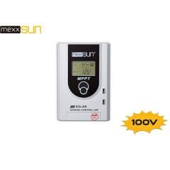 Mexxsun 12/24V 30A MPPT Şarj Kontrol Cihazı