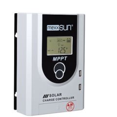 Mexxsun 12/24V 30A MPPT Şarj Kontrol Cihazı