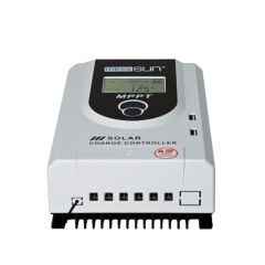 Mexxsun 12/24V 30A MPPT Şarj Kontrol Cihazı