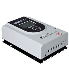 Mexxsun 12/24V 30A MPPT Şarj Kontrol Cihazı