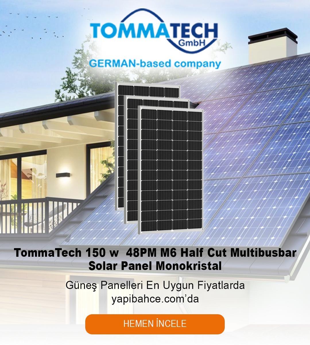 solar Panel